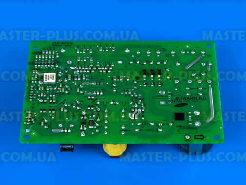Модуль (плата управління) Samsung DA92-00155A Original для холодильника