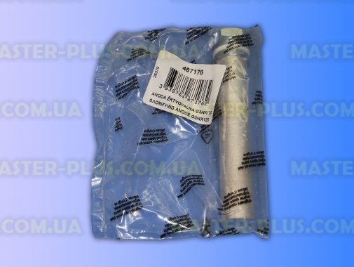 Анод Gorenje Original 487176 для бойлера