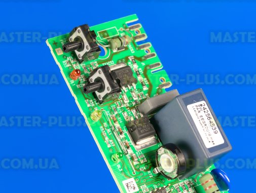 Модуль управления Zanussi 2425645310 Original  для холодильника