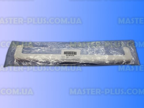 Обрамление стеклянной полки (переднее) Ardo 651061678 для холодильника