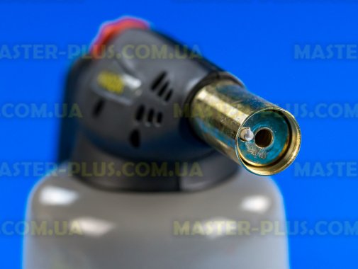 Лампа паяльная газовая с пьезоподжигом Virok 44V141