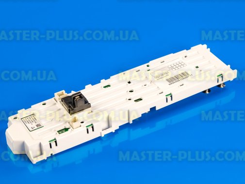 Модуль (плата індикації) Bosch 708761 для пральної машини