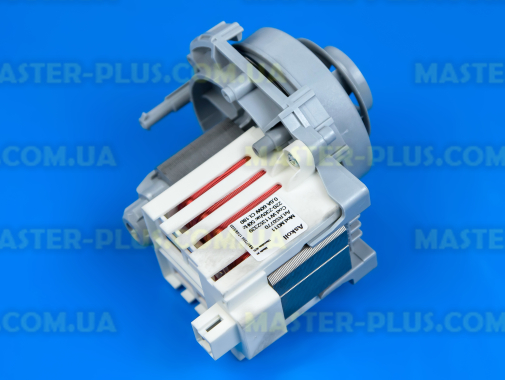 Циркуляционный мотор Ariston C00634172 для посудомоечной машины