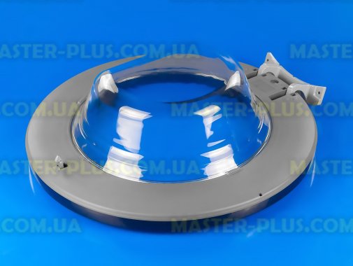 Дверки в зборі Samsung DC97-18544H для пральної машини