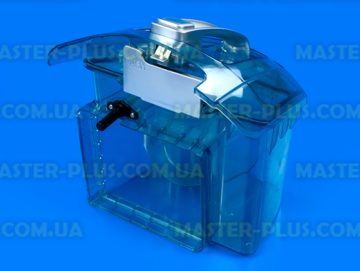 Контейнер для сбора пыли Gorenje 464629  для пылесоса