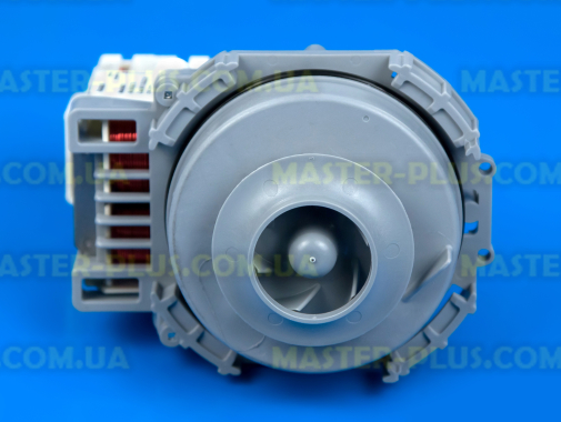 Циркуляционный мотор Ariston C00634172 для посудомоечной машины