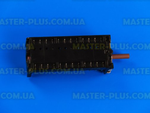 Переключатель режимов духовки Beko 263100032 Original для плиты и духовки