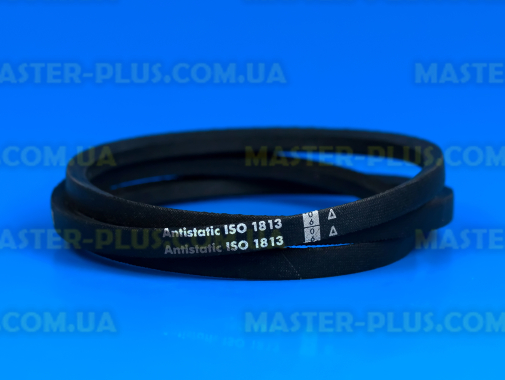 Ремінь клиновидний 3L492 «Optibelt» для пральної машини