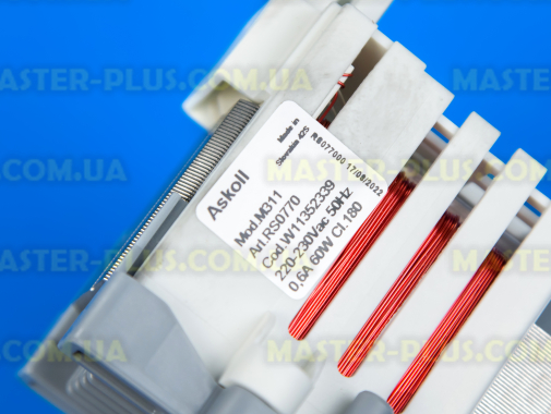 Циркуляционный мотор Ariston C00634172 для посудомоечной машины