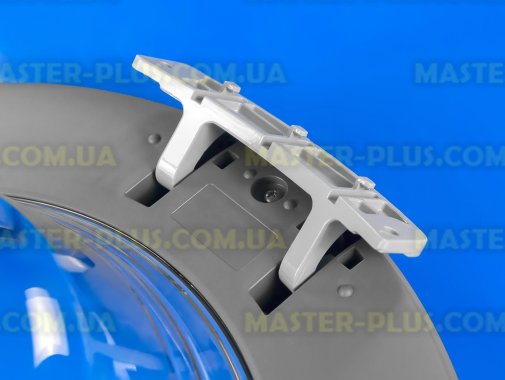 Дверки в зборі Samsung DC97-18544H для пральної машини