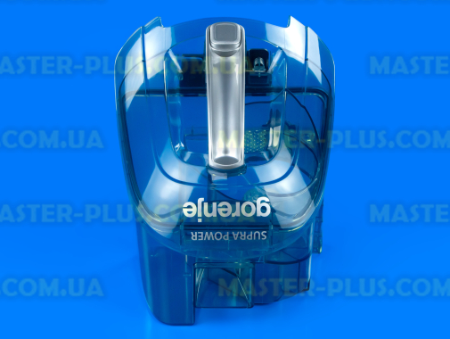 Контейнер для сбора пыли Gorenje 464629  для пылесоса