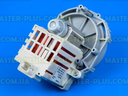 Циркуляционный мотор Ariston C00634172 для посудомоечной машины