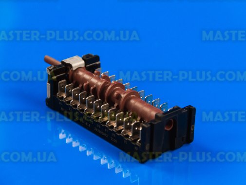 Переключатель режимов духовки Beko 263100032 Original для плиты и духовки