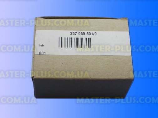 Переключатель режимов 3570681019 Zanussi  для плиты и духовки