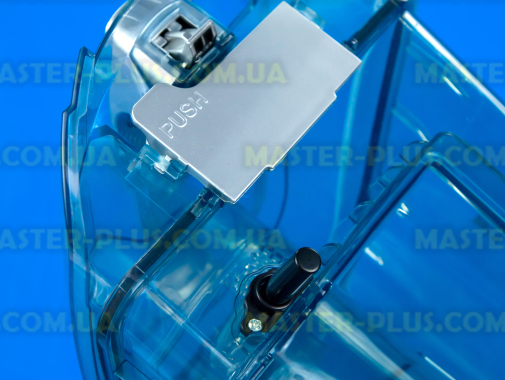 Контейнер для сбора пыли Gorenje 464629  для пылесоса