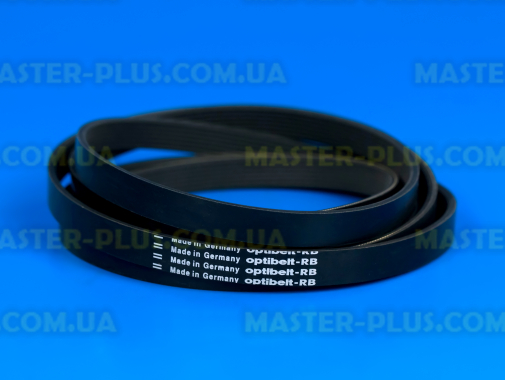 Ремень 1830 H7 «Optibelt» черный для сушильной машины
