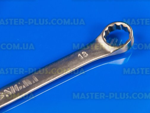 Ключ комбинированный 18мм длина 215мм Sigma 6021181