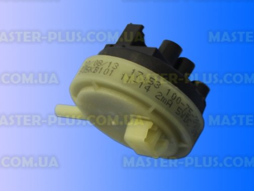 Преcсостат (датчик рівня води) Indesit C00254525 для пральної машини