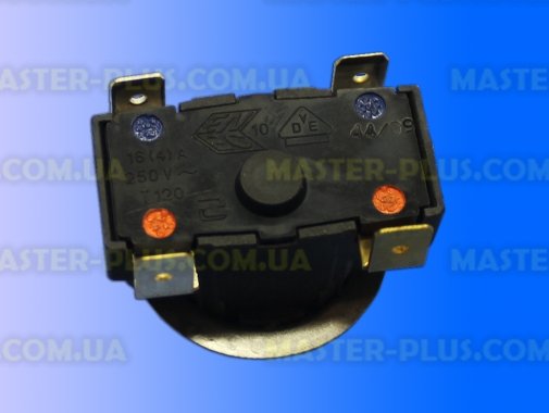 Термистор (датчик температуры) Ardo 651016545 для стиральной машины