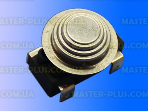 Термистор (датчик температуры) Ardo 651016545 для стиральной машины