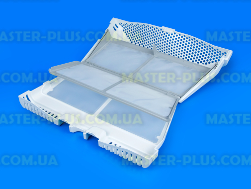 Фильтр Electrolux 140075066013 для сушильной машины