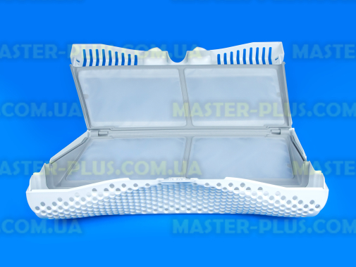 Фильтр Electrolux 140075066013 для сушильной машины