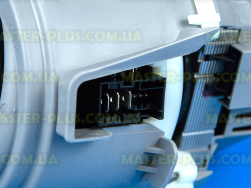 Циркуляционный (Тепловой) насос Bosch 651956 для посудомоечной машины