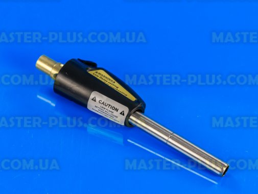 Зварювальний пальник МАР газ HT 1S