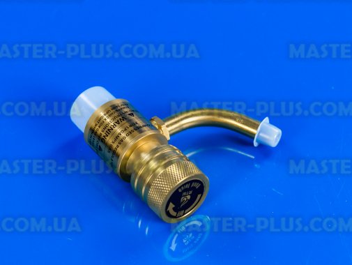 Зварювальний пальник МАР газ HT 1S