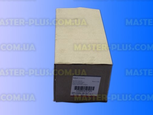 Насос (помпа) Indesit C00043725 для пральної машини