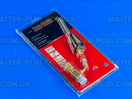 Зварювальний пальник МАР газ HT 1S