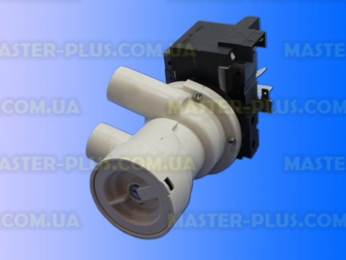 Насос (помпа) Indesit C00043725 для пральної машини