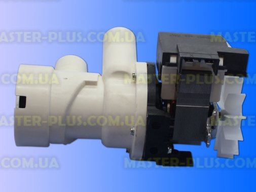 Насос (помпа) Indesit C00043725 для пральної машини