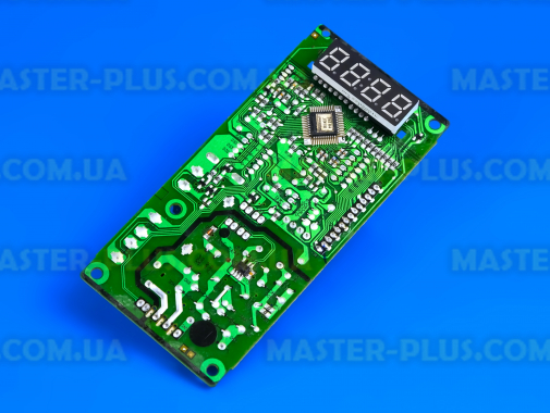 Модуль (плата) управления LG EBR74626188 для микроволновой печи