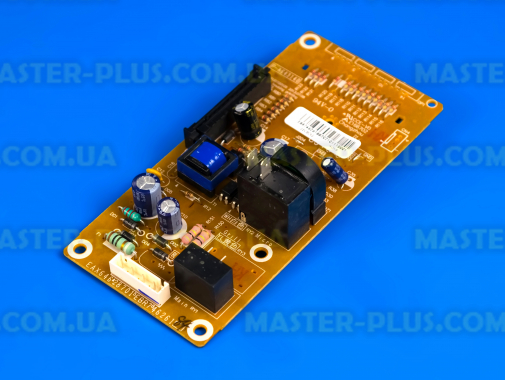 Модуль (плата) управления LG EBR74626188 для микроволновой печи