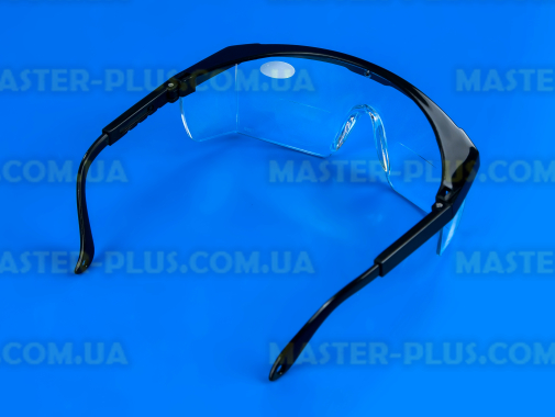 Окуляри захисні (прозорі) Yato YT-73614