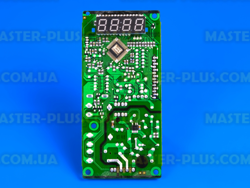 Модуль (плата) управления LG EBR74626188 для микроволновой печи