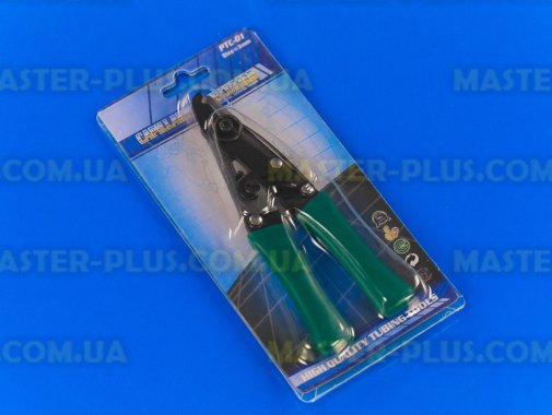 Ножницы капиллярные PTC-01