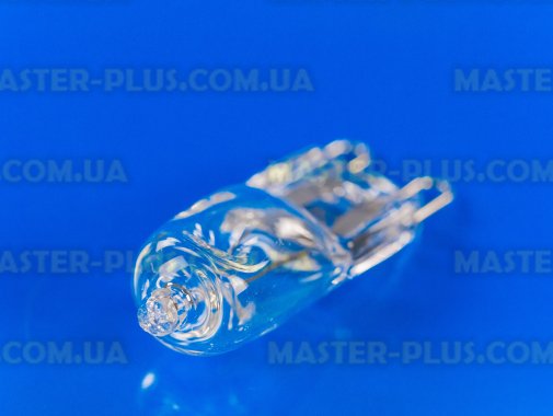 Лампочка для духовки Electrolux 3874617404  для плиты и духовки