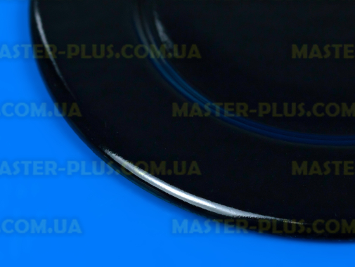 Крышка рассекателя большой конфорки Indesit C00278506 для плиты и духовки