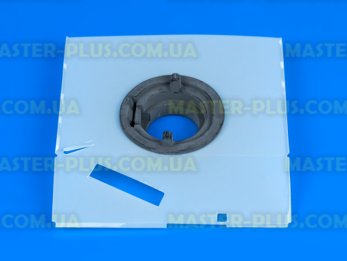 Уплотнитель (держатель) мотора Bosch Siemens 656221 для кухонного комбайна