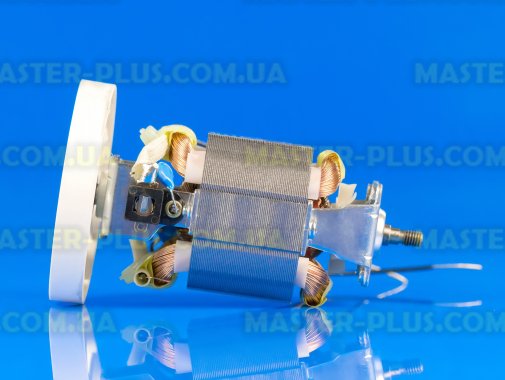 Мотор Kenwood KW714355 для кухонного комбайна