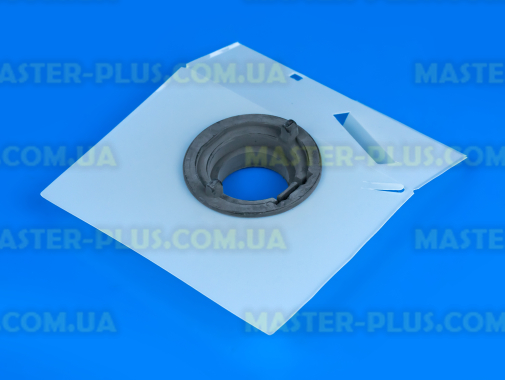 Уплотнитель (держатель) мотора Bosch Siemens 656221 для кухонного комбайна