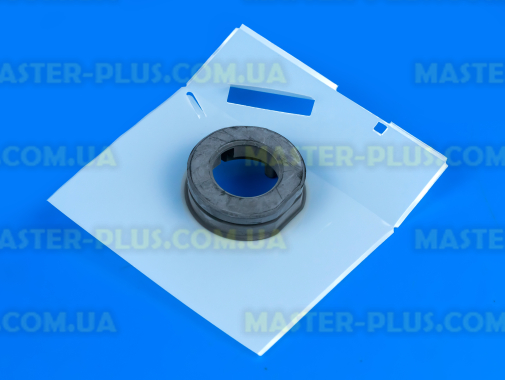 Уплотнитель (держатель) мотора Bosch Siemens 656221 для кухонного комбайна