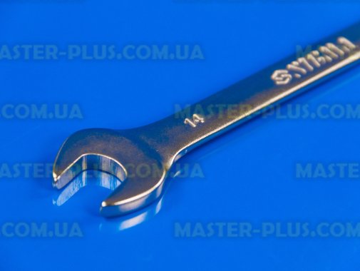 Ключ комбинированный 14мм длина 170мм Sigma 6021141