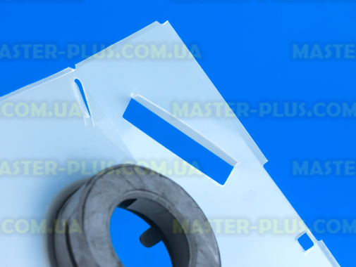 Уплотнитель (держатель) мотора Bosch Siemens 656221 для кухонного комбайна