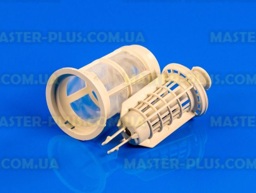 Фільтр насоса Electrolux 1523330213 для посудомийної машини