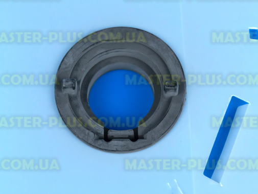 Уплотнитель (держатель) мотора Bosch Siemens 656221 для кухонного комбайна