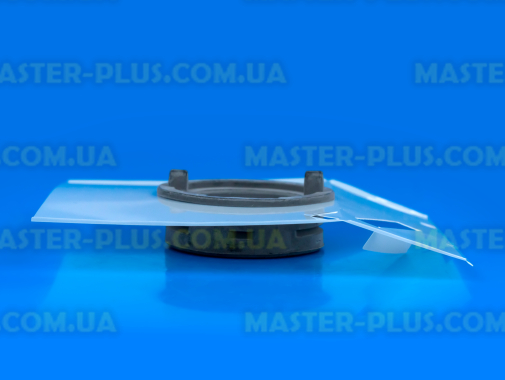 Уплотнитель (держатель) мотора Bosch Siemens 656221 для кухонного комбайна