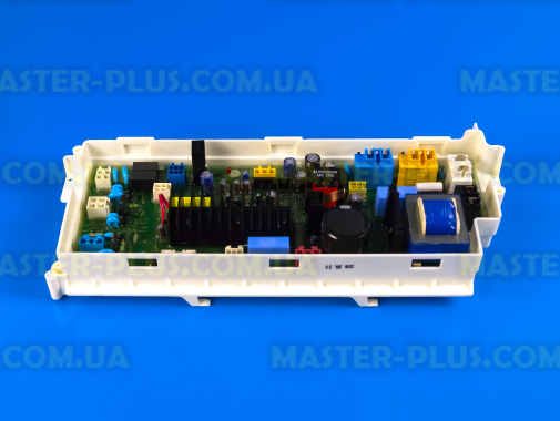 Модуль (плата) LG EBR65873610 для стиральной машины